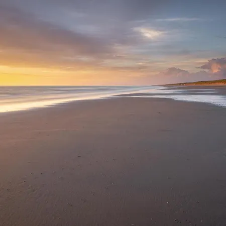 Duinunder In De Duinen, Loopafstand 't Apartament *