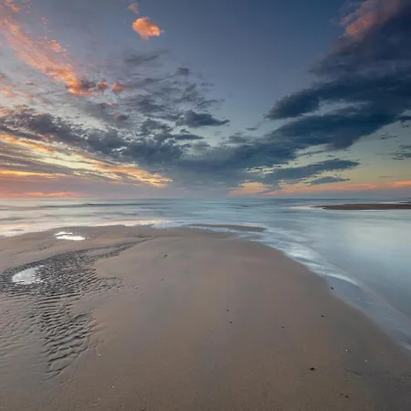 Duinunder In De Duinen, Loopafstand 't Apartamento Noordwijk