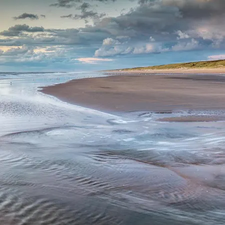Duinunder In De Duinen, Loopafstand 't Noordwijk