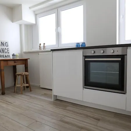 Duinunder In De Duinen, Loopafstand 't Apartamento