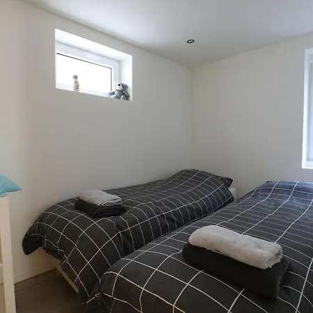 Duinunder In De Duinen, Loopafstand 't