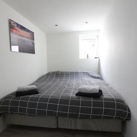 Duinunder In De Duinen, Loopafstand 't * Noordwijk