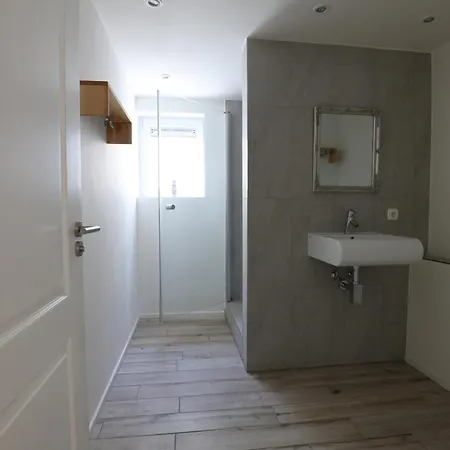 Apartment Duinunder In De Duinen, Loopafstand Naar 't Strand Noordwijk